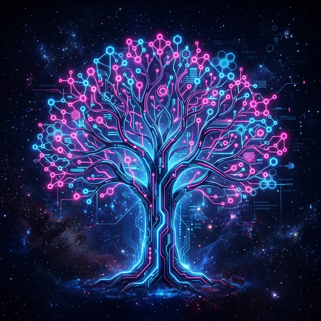 The Digital Kalp Vriksha